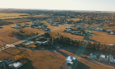 Terreno en  Barrio El Molino Lote 5