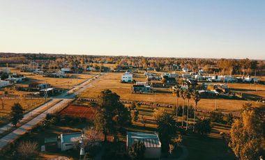Terreno en  Barrio El Molino Lote 5