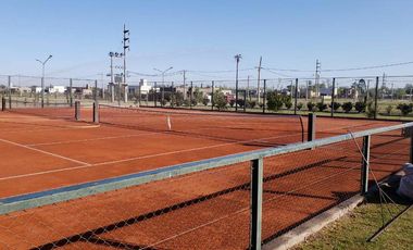 Terreno en  Barrio El Molino Lote 5