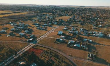 Terreno en  Barrio El Molino Lote 5