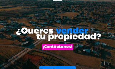 Terreno en  Barrio El Molino Lote 5