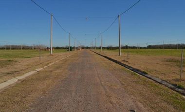 Terreno en  Barrio El Molino Lote 5
