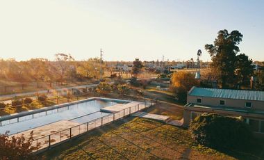 Terreno en  Barrio El Molino Lote 5