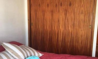Departamento en venta - 2 dormitorios 1 baño - 55mts2 - La Plata