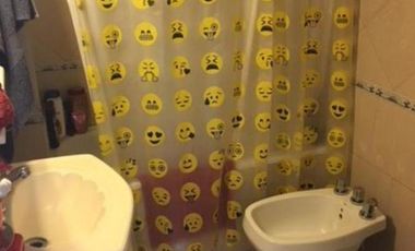 Departamento en venta - 2 dormitorios 1 baño - 55mts2 - La Plata