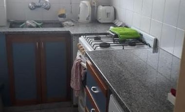 Departamento en venta - 2 dormitorios 1 baño - 55mts2 - La Plata