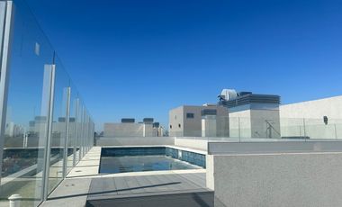 Venta, o Alquiler, 2 Ambientes, Cochera, Balcón, 2 piletas, Amenities, Villa Martelli, Vicente López