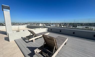 Venta, o Alquiler, 2 Ambientes, Cochera, Balcón, 2 piletas, Amenities, Villa Martelli, Vicente López