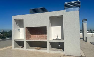 Venta, o Alquiler, 2 Ambientes, Cochera, Balcón, 2 piletas, Amenities, Villa Martelli, Vicente López