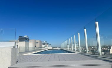 Venta, o Alquiler, 2 Ambientes, Cochera, Balcón, 2 piletas, Amenities, Villa Martelli, Vicente López