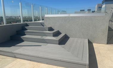 Venta, o Alquiler, 2 Ambientes, Cochera, Balcón, 2 piletas, Amenities, Villa Martelli, Vicente López