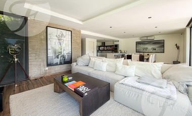 Exclusiva Residencia en Venta – Barrio Las Tipas, Nordelta