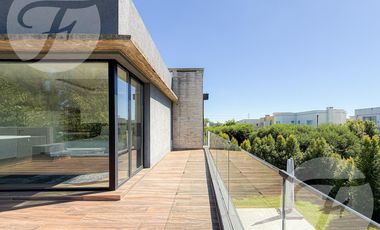 Exclusiva Residencia en Venta – Barrio Las Tipas, Nordelta