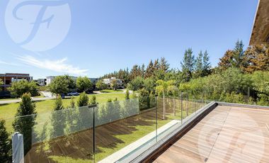 Exclusiva Residencia en Venta – Barrio Las Tipas, Nordelta