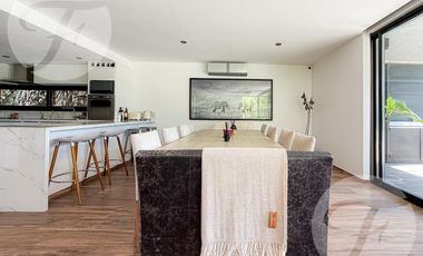 Exclusiva Residencia en Venta – Barrio Las Tipas, Nordelta