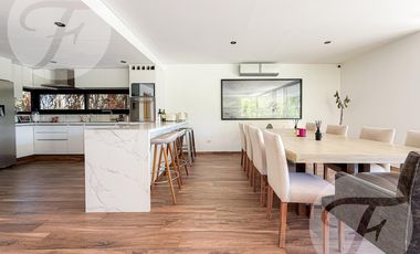 Exclusiva Residencia en Venta – Barrio Las Tipas, Nordelta