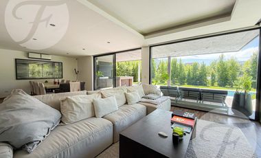 Exclusiva Residencia en Venta – Barrio Las Tipas, Nordelta