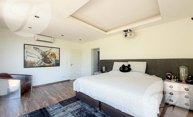 Exclusiva Residencia en Venta – Barrio Las Tipas, Nordelta