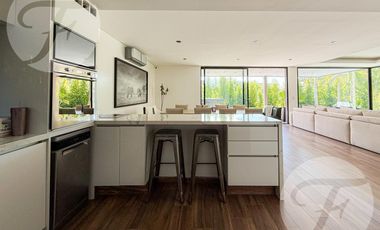 Exclusiva Residencia en Venta – Barrio Las Tipas, Nordelta