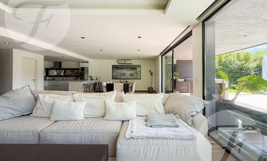 Exclusiva Residencia en Venta – Barrio Las Tipas, Nordelta