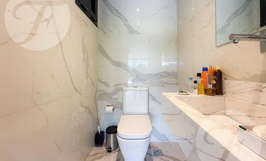 Exclusiva Residencia en Venta – Barrio Las Tipas, Nordelta