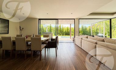 Exclusiva Residencia en Venta – Barrio Las Tipas, Nordelta