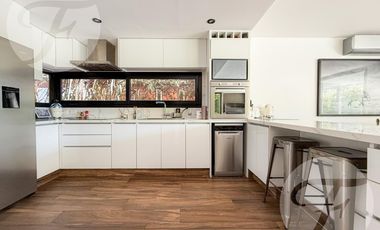 Exclusiva Residencia en Venta – Barrio Las Tipas, Nordelta