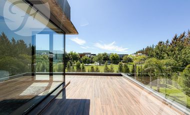 Exclusiva Residencia en Venta – Barrio Las Tipas, Nordelta