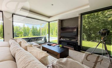 Exclusiva Residencia en Venta – Barrio Las Tipas, Nordelta