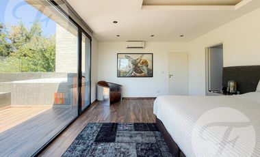 Exclusiva Residencia en Venta – Barrio Las Tipas, Nordelta