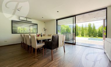 Exclusiva Residencia en Venta – Barrio Las Tipas, Nordelta