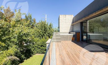 Exclusiva Residencia en Venta – Barrio Las Tipas, Nordelta