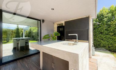 Exclusiva Residencia en Venta – Barrio Las Tipas, Nordelta