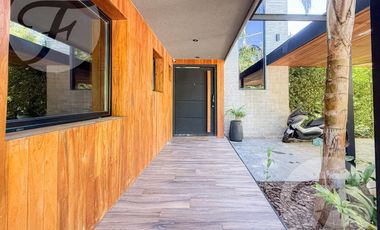 Exclusiva Residencia en Venta – Barrio Las Tipas, Nordelta