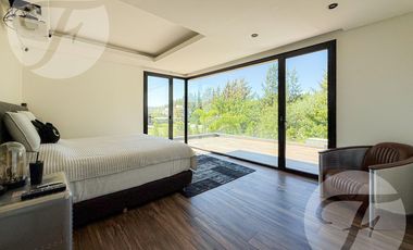 Exclusiva Residencia en Venta – Barrio Las Tipas, Nordelta