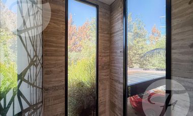 Exclusiva Residencia en Venta – Barrio Las Tipas, Nordelta