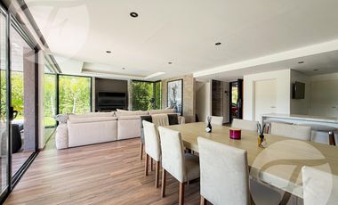 Exclusiva Residencia en Venta – Barrio Las Tipas, Nordelta