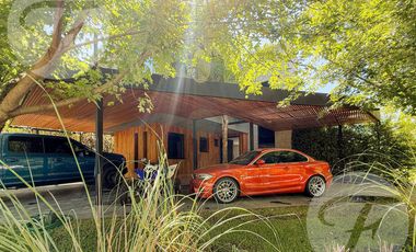 Exclusiva Residencia en Venta – Barrio Las Tipas, Nordelta