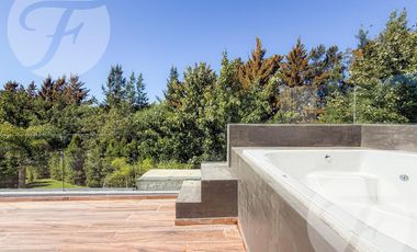 Exclusiva Residencia en Venta – Barrio Las Tipas, Nordelta