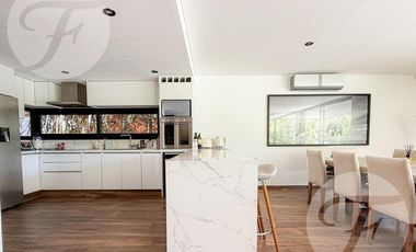 Exclusiva Residencia en Venta – Barrio Las Tipas, Nordelta