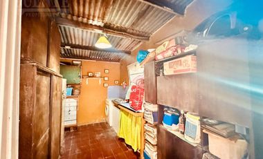 Casa en Luis Guillon a la Venta!!