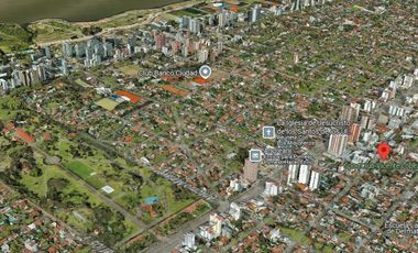 Cochera en venta - 13Mts2 - Vicente Lopez