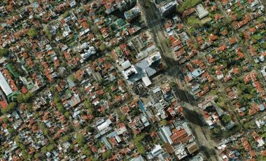 Cochera en venta - 13Mts2 - Vicente Lopez