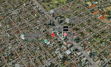 Cochera en venta - 13Mts2 - Vicente Lopez