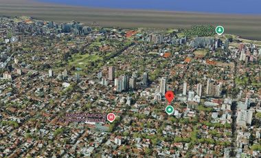 Cochera en venta - 13Mts2 - Vicente Lopez