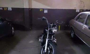 Cochera en venta - 13Mts2 - Vicente Lopez