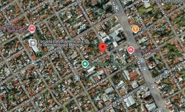 Cochera en venta - 13Mts2 - Vicente Lopez