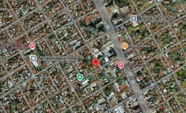 Cochera en venta - 13Mts2 - Vicente Lopez
