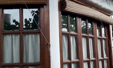 Excelente Casa Interna para dos familias con pileta - Venta Directa - OPORTUNIDAD!!!