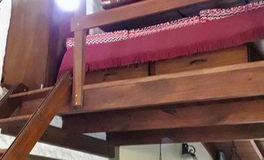 Excelente Casa Interna para dos familias con pileta - Venta Directa - OPORTUNIDAD!!!